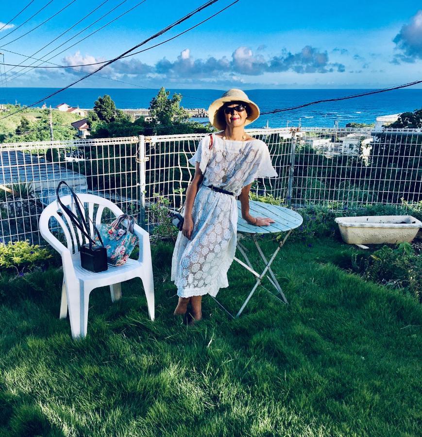 Willa 海之恋 Miyakojima  Zewnętrze zdjęcie