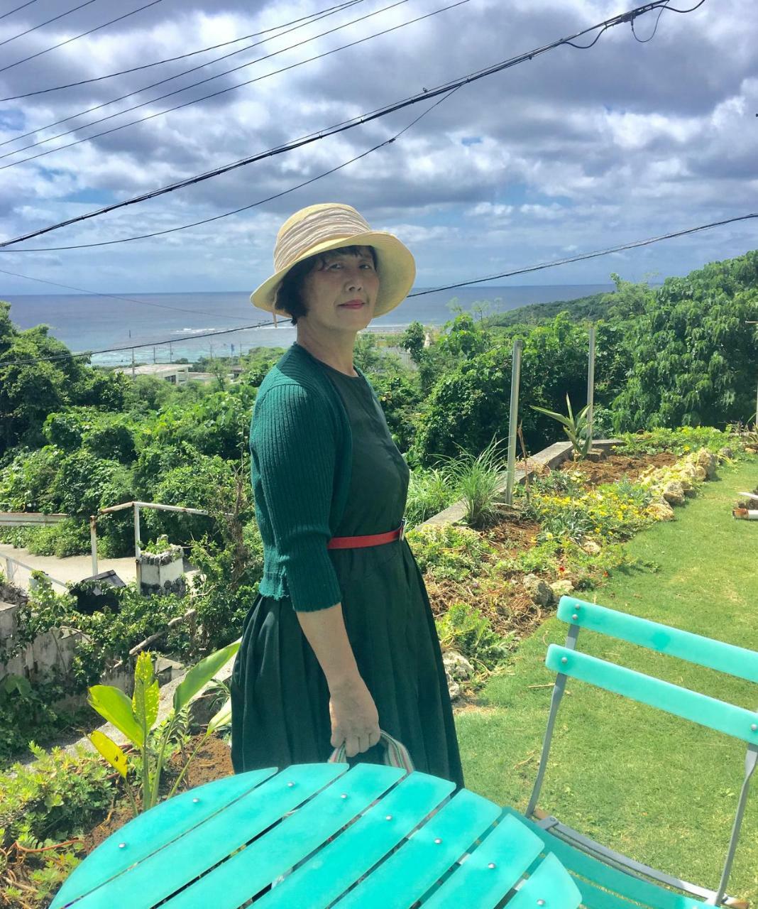 Willa 海之恋 Miyakojima  Zewnętrze zdjęcie
